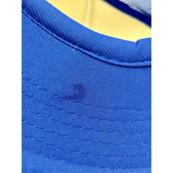 Vintage Nags Head SnapBack Hat Beach USA Destination 80s Vacation Trucker Dad - Picture 9 of 11